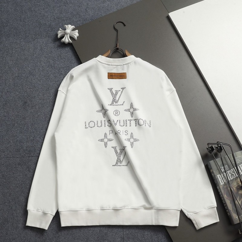 LV Unisex Sweater 