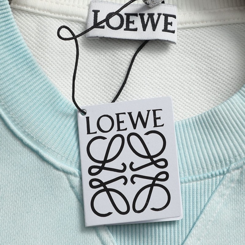 Loewe Unisex Sweater