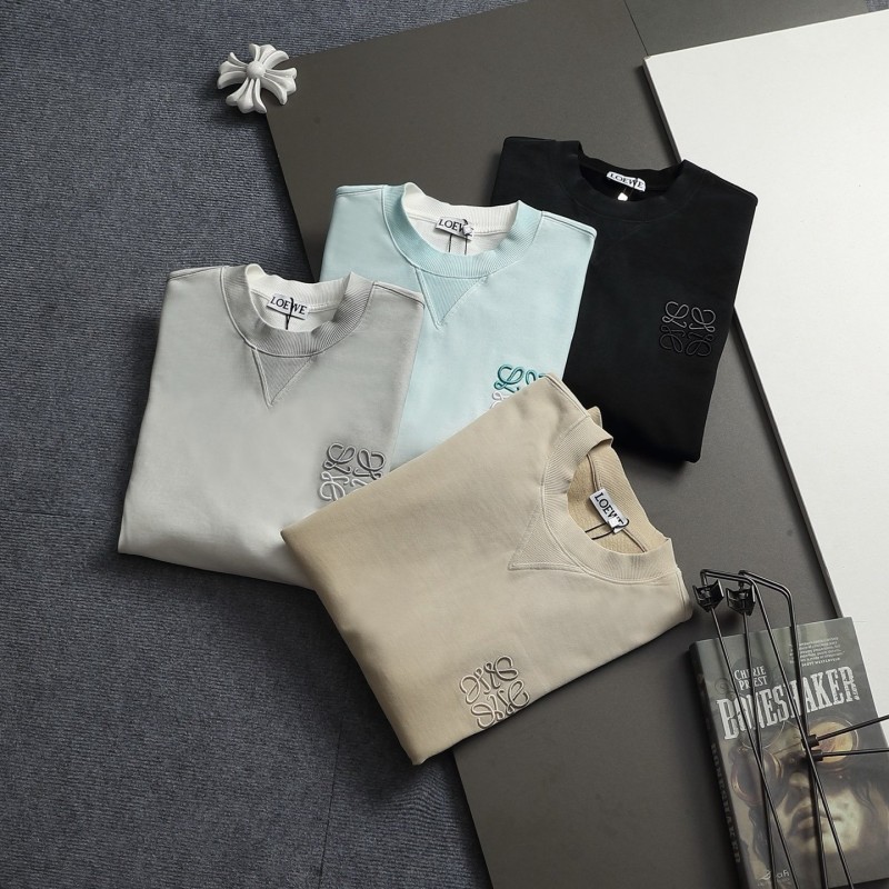 Loewe Unisex Sweater