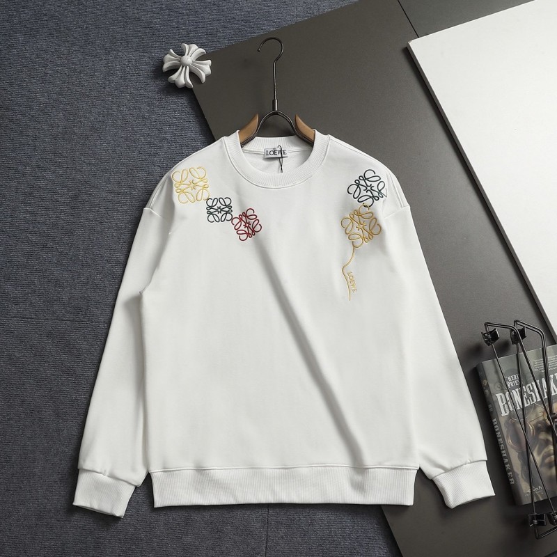 Loewe Unisex Sweater