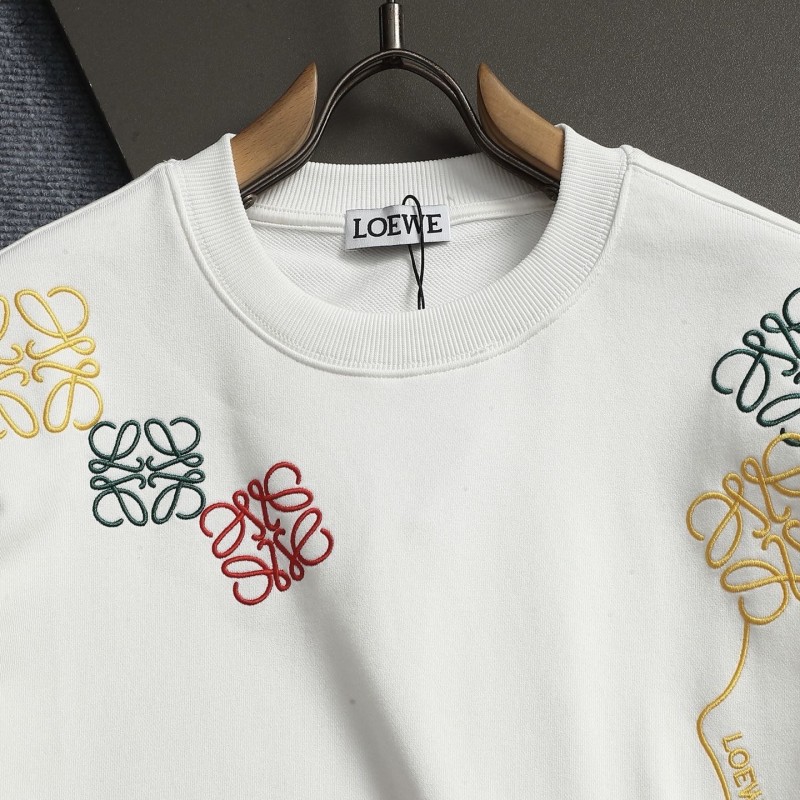 Loewe Unisex Sweater