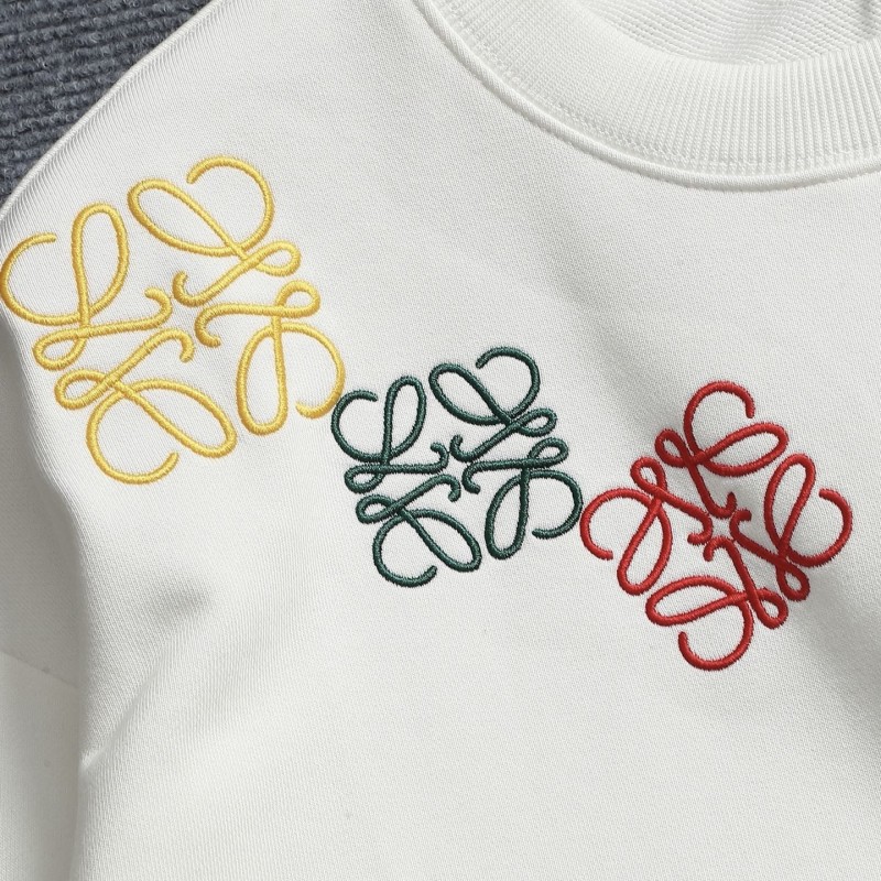 Loewe Unisex Sweater