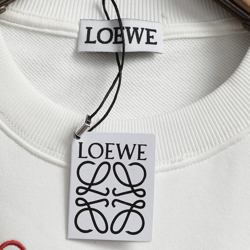 Loewe Unisex Sweater