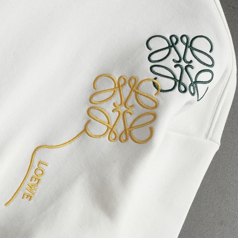 Loewe Unisex Sweater