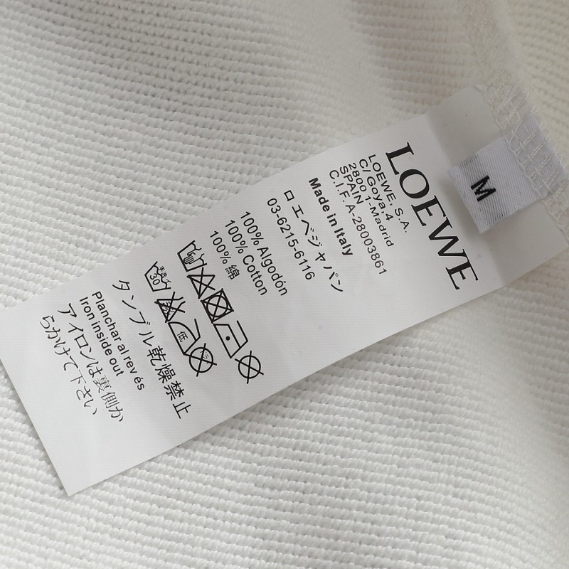 Loewe Unisex Sweater