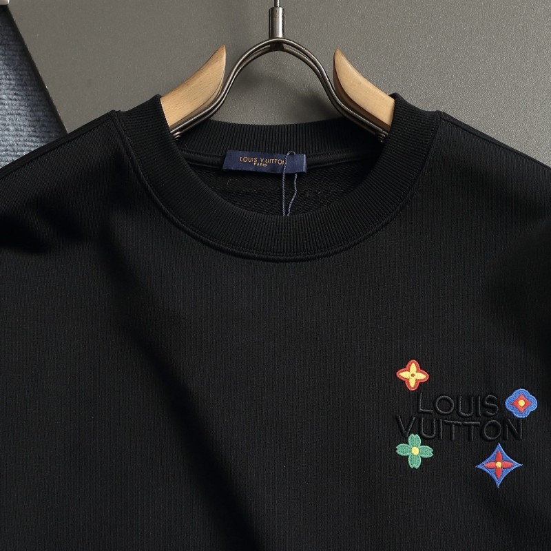 LV Unisex Sweater 