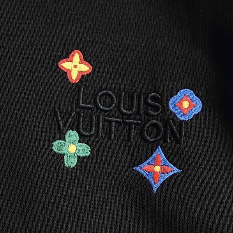 LV Unisex Sweater 