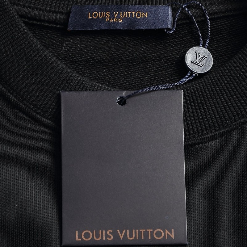 LV Unisex Sweater 