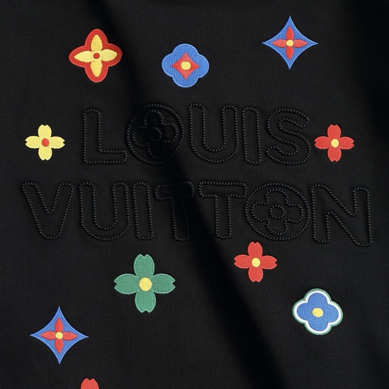 LV Unisex Sweater 