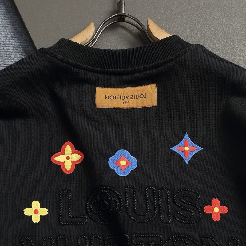 LV Unisex Sweater 