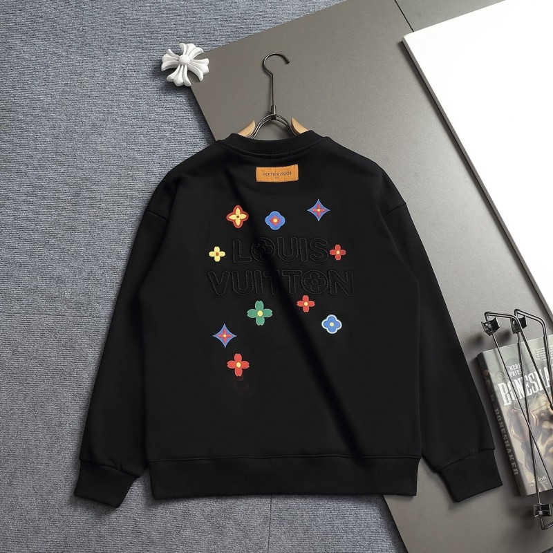 LV Unisex Sweater 