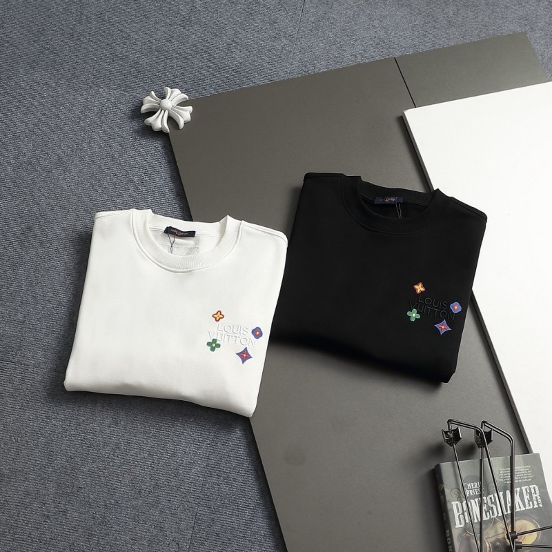 LV Unisex Sweater 