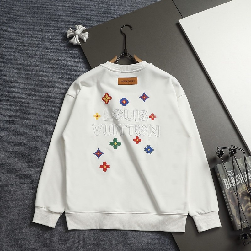 LV Unisex Sweater 