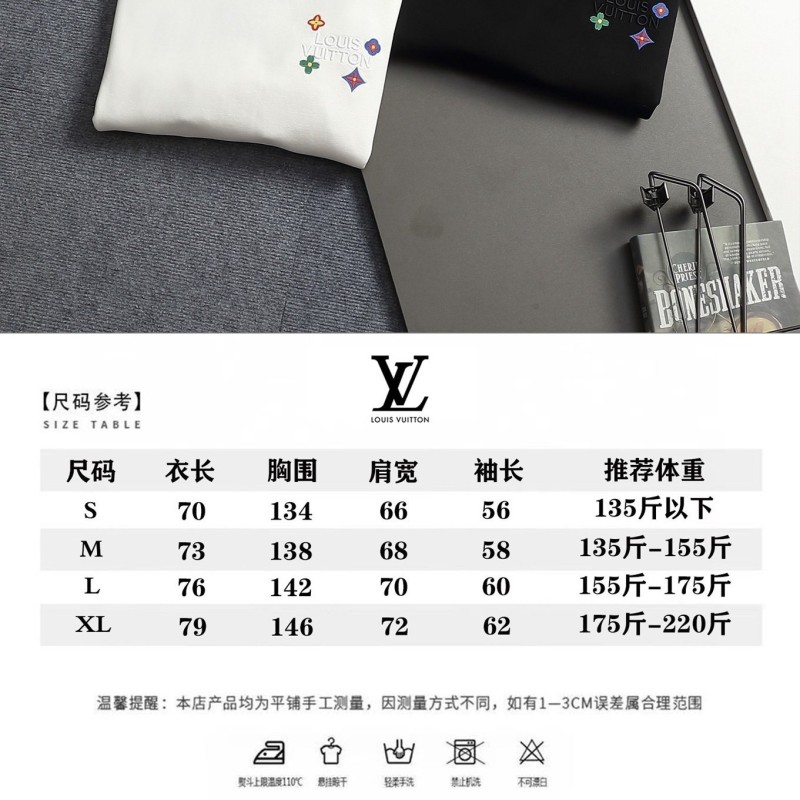 LV Unisex Sweater 
