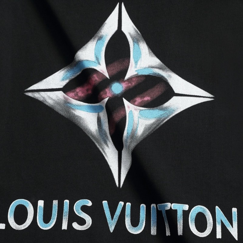 LV Unisex Sweater 
