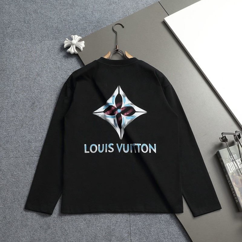 LV Unisex Sweater 