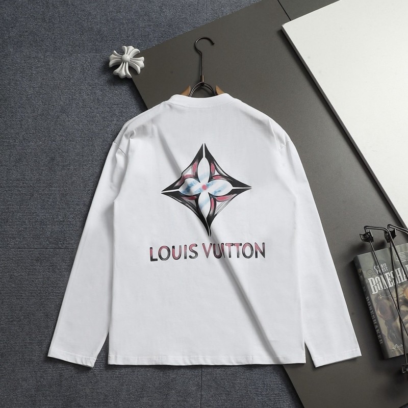 LV Unisex Sweater 
