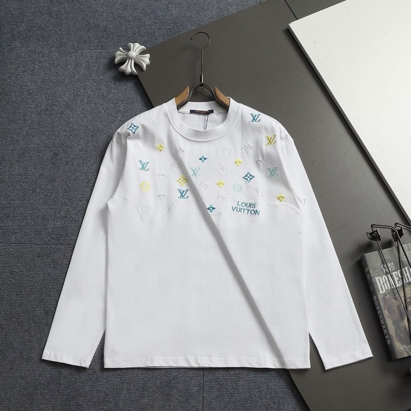 LV Unisex Sweater 