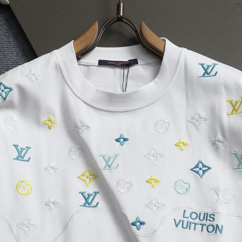 LV Unisex Sweater 