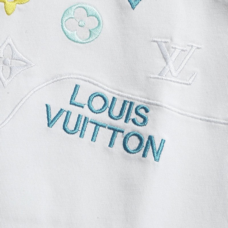 LV Unisex Sweater 