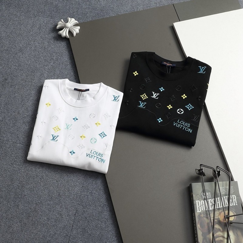 LV Unisex Sweater 