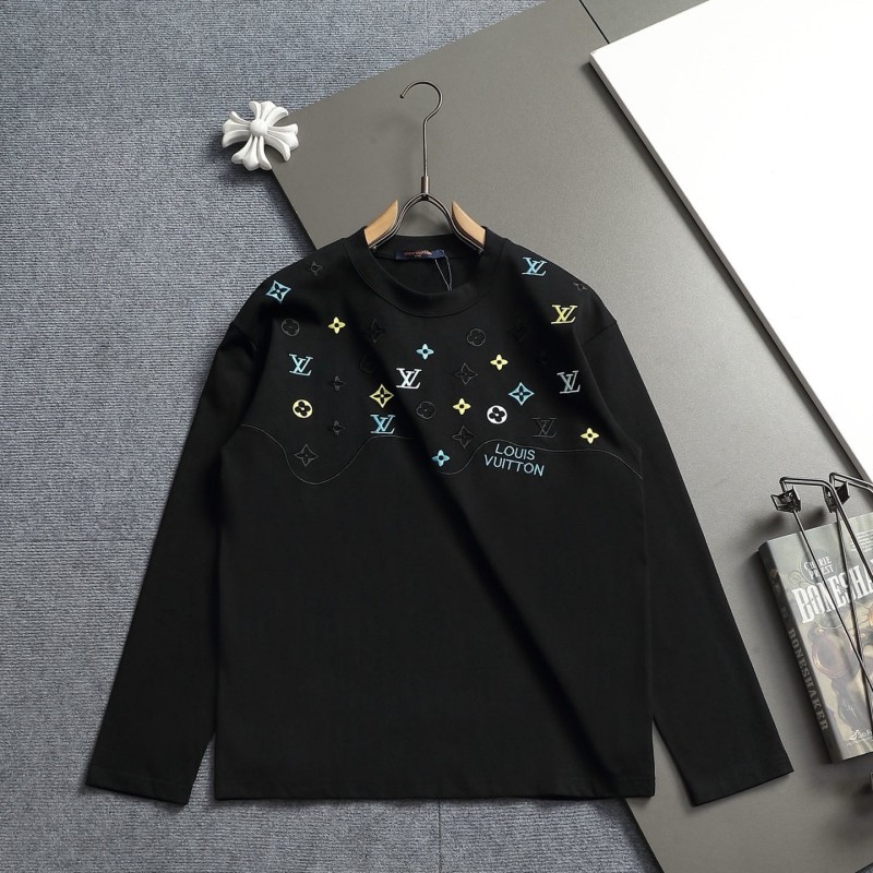 LV Unisex Sweater 