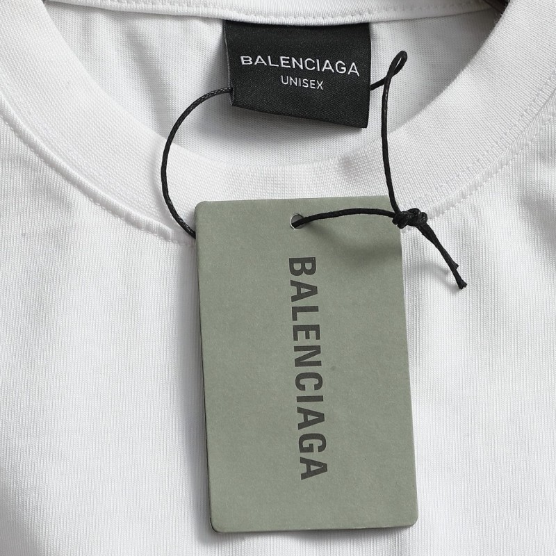 Balenciaga Unisex Sweater