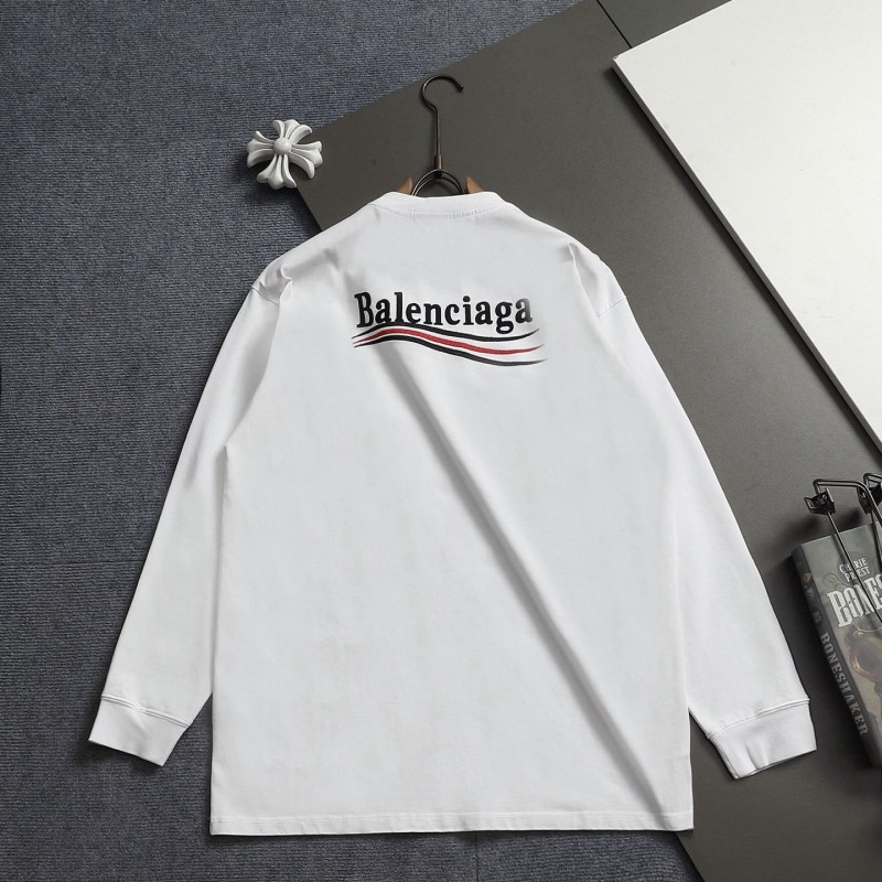 Balenciaga Unisex Sweater