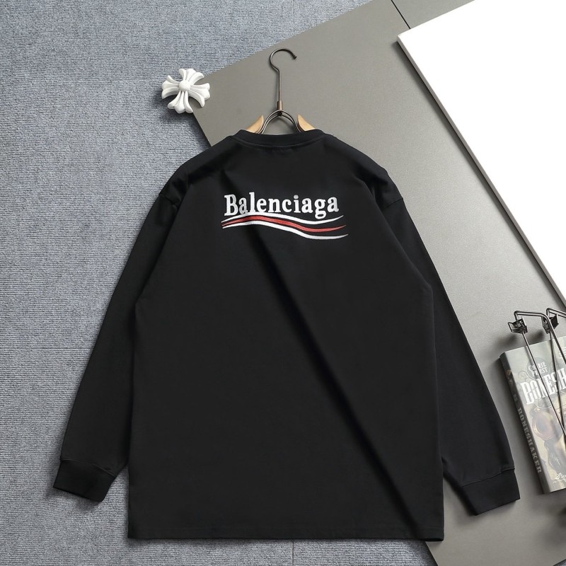 Balenciaga Unisex Sweater
