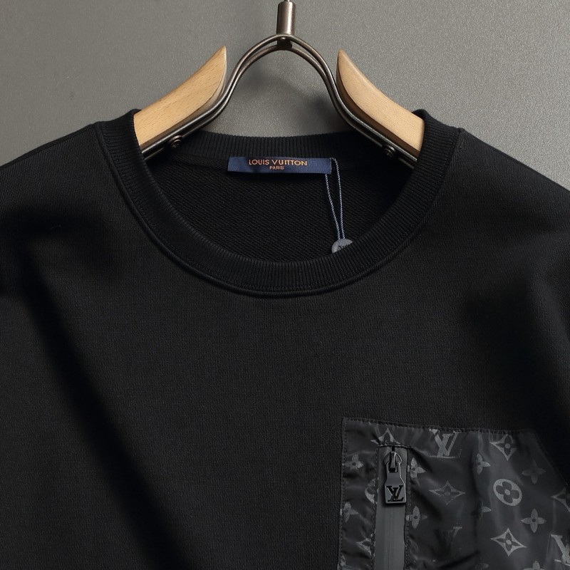LV Unisex Sweater 