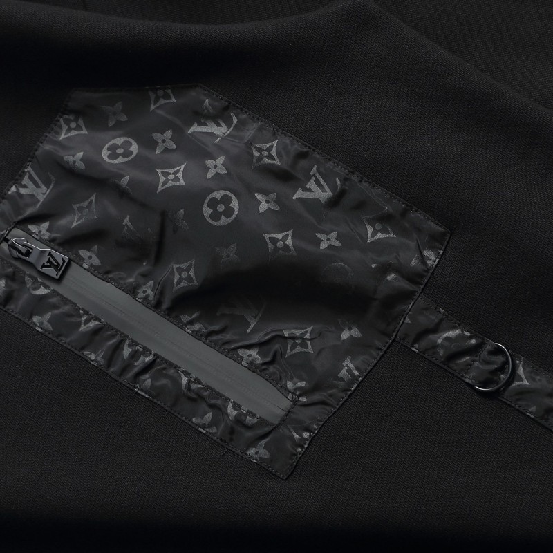 LV Unisex Sweater 