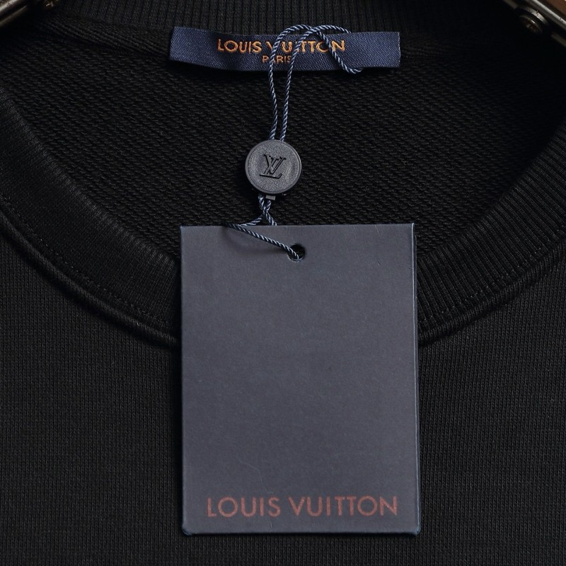 LV Unisex Sweater 