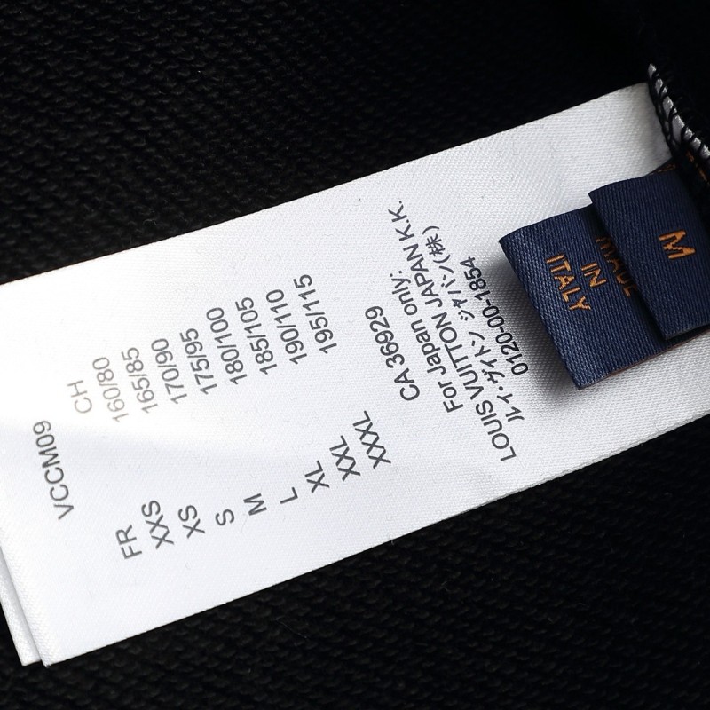 LV Unisex Sweater 