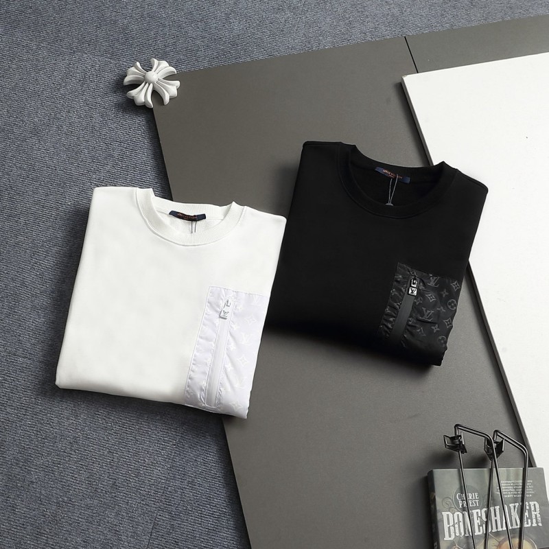 LV Unisex Sweater 