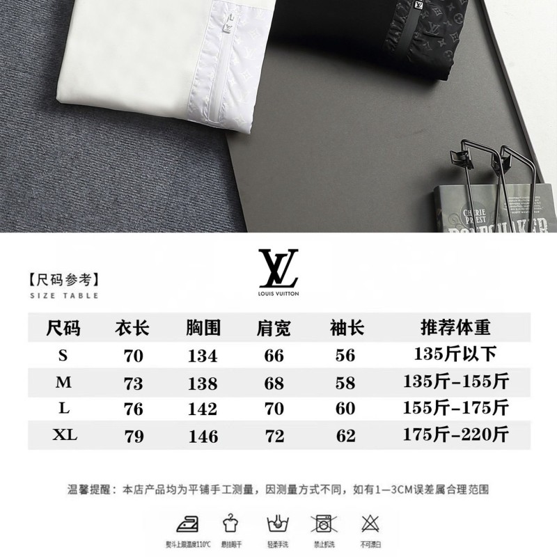 LV Unisex Sweater 