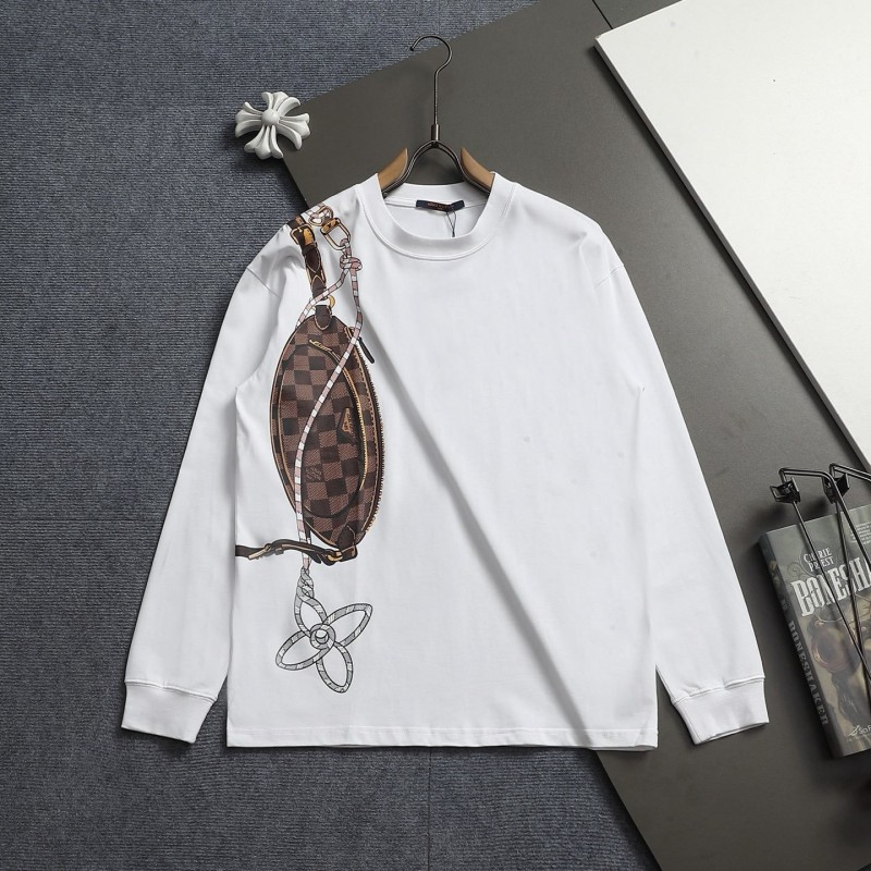LV Unisex Sweater 