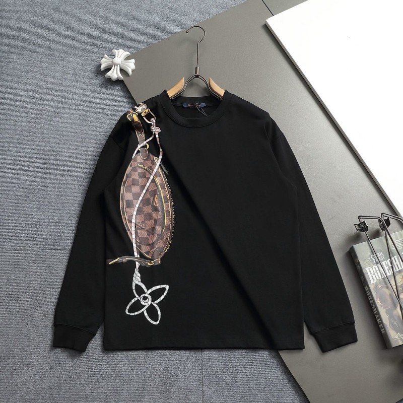 LV Unisex Sweater 