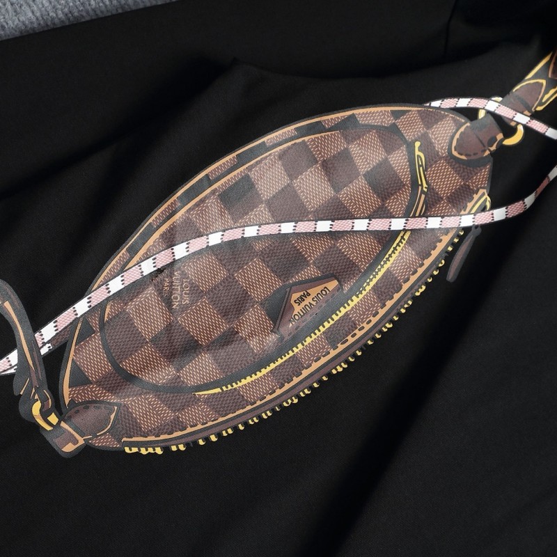 LV Unisex Sweater 
