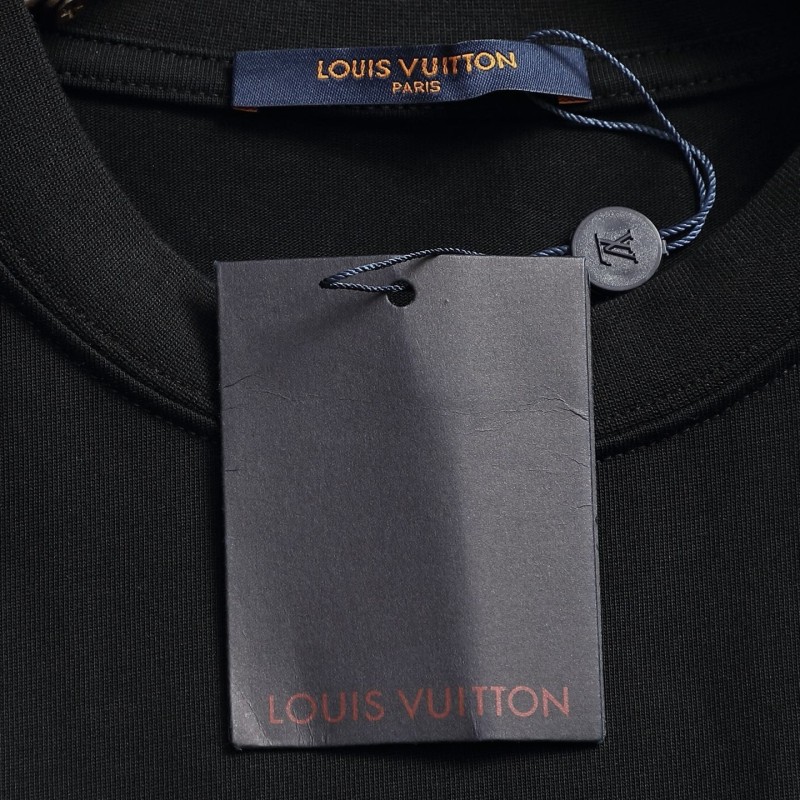 LV Unisex Sweater 