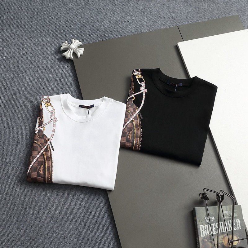LV Unisex Sweater 