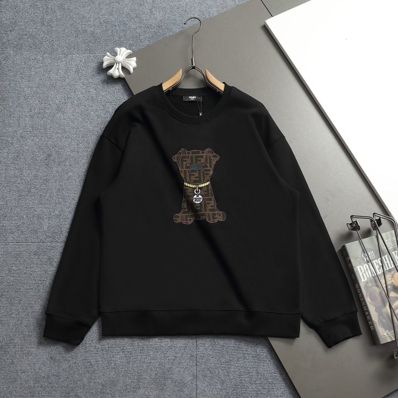 Fendi Unisex Sweater