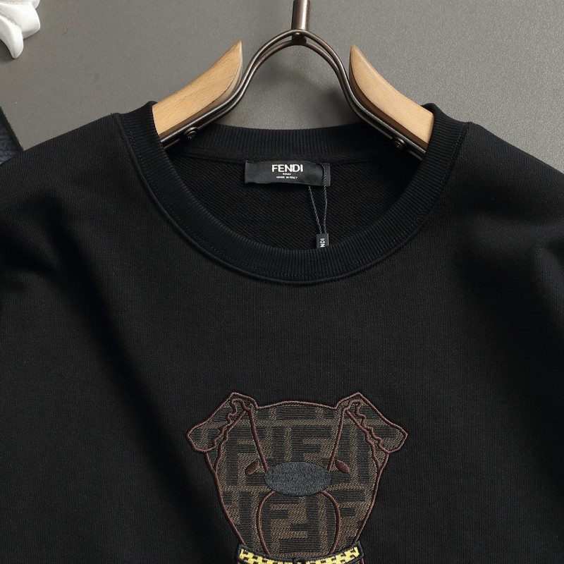 Fendi Unisex Sweater