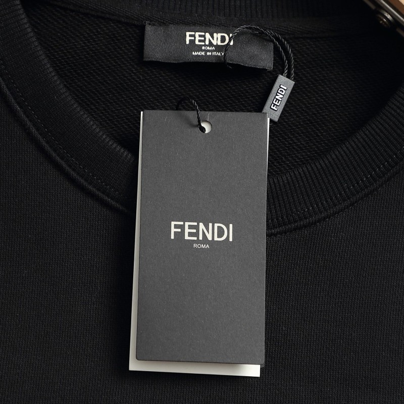 Fendi Unisex Sweater
