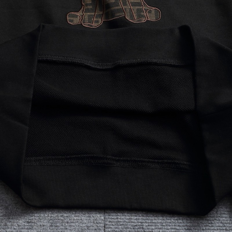 Fendi Unisex Sweater