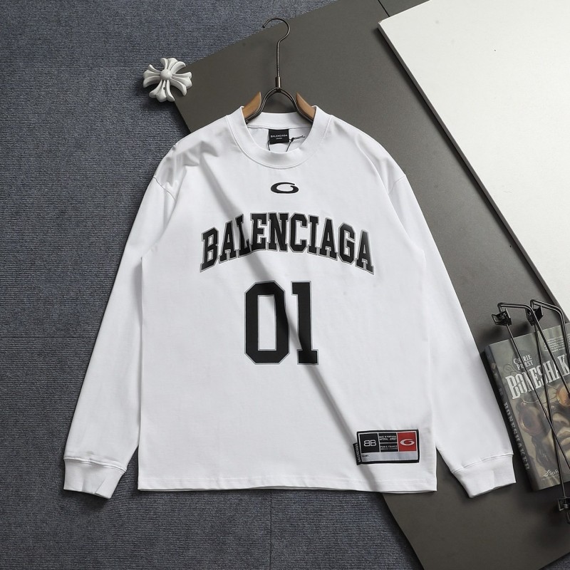 Balenciaga Unisex Sweater