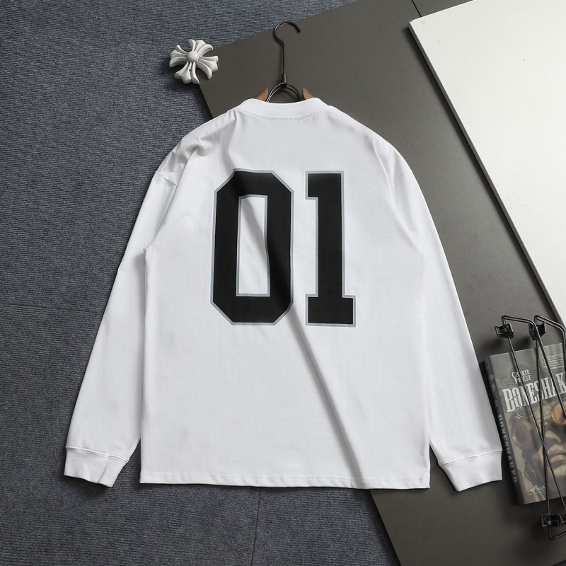 Balenciaga Unisex Sweater