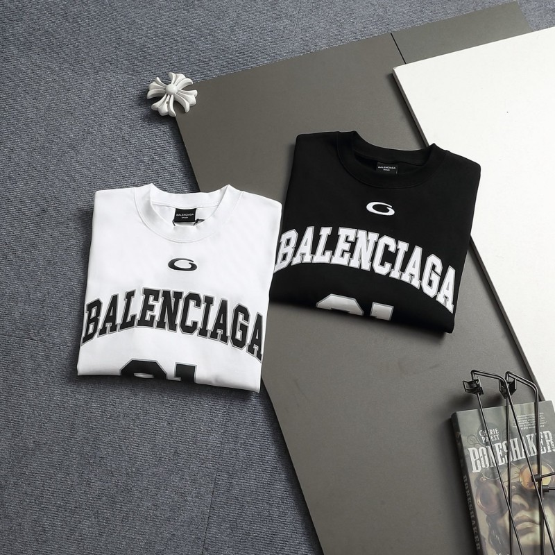 Balenciaga Unisex Sweater