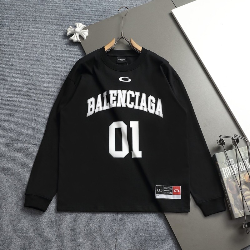 Balenciaga Unisex Sweater