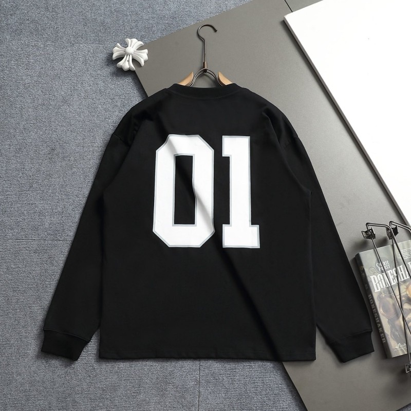 Balenciaga Unisex Sweater