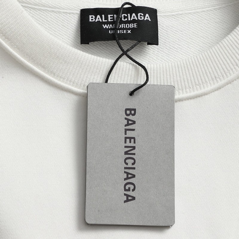 Balenciaga Unisex Sweater